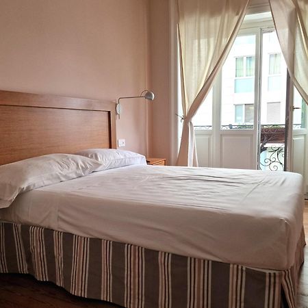קומו B&B Residenza Cavour מראה חיצוני תמונה