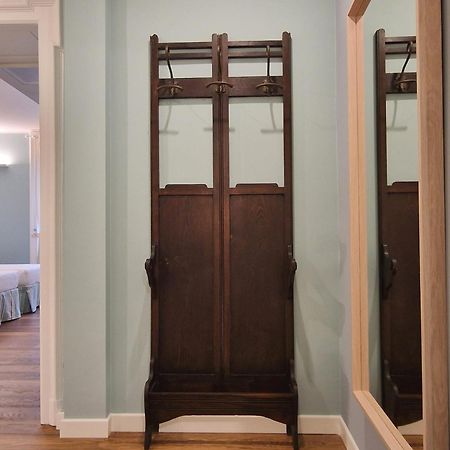 קומו B&B Residenza Cavour מראה חיצוני תמונה