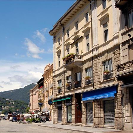 קומו B&B Residenza Cavour מראה חיצוני תמונה
