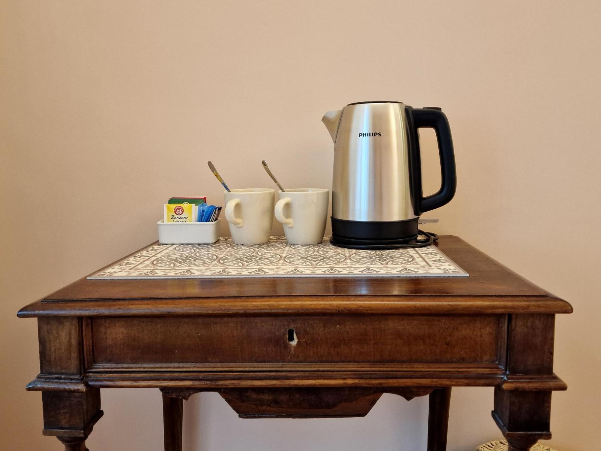קומו B&B Residenza Cavour מראה חיצוני תמונה