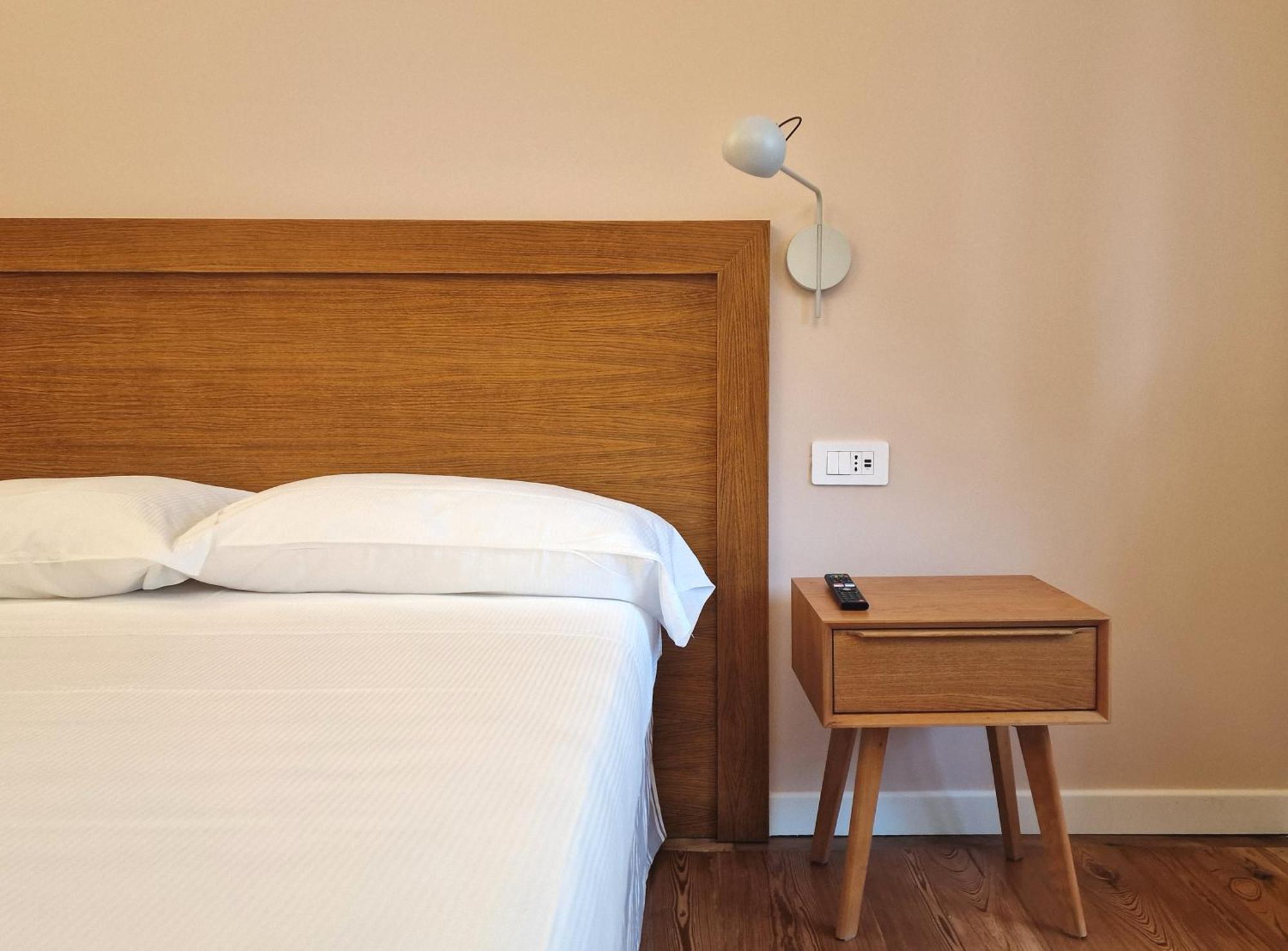 קומו B&B Residenza Cavour מראה חיצוני תמונה