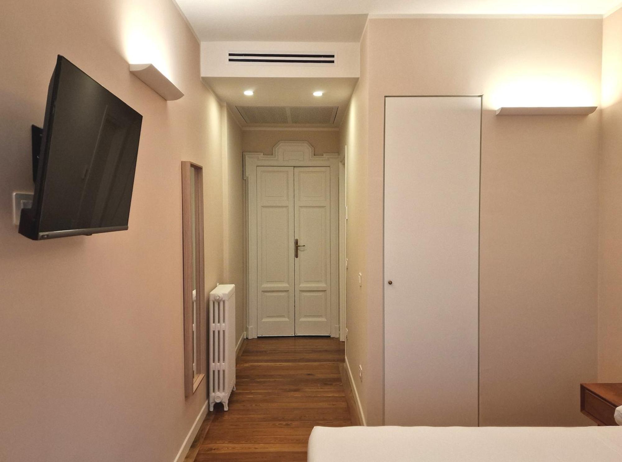 קומו B&B Residenza Cavour מראה חיצוני תמונה