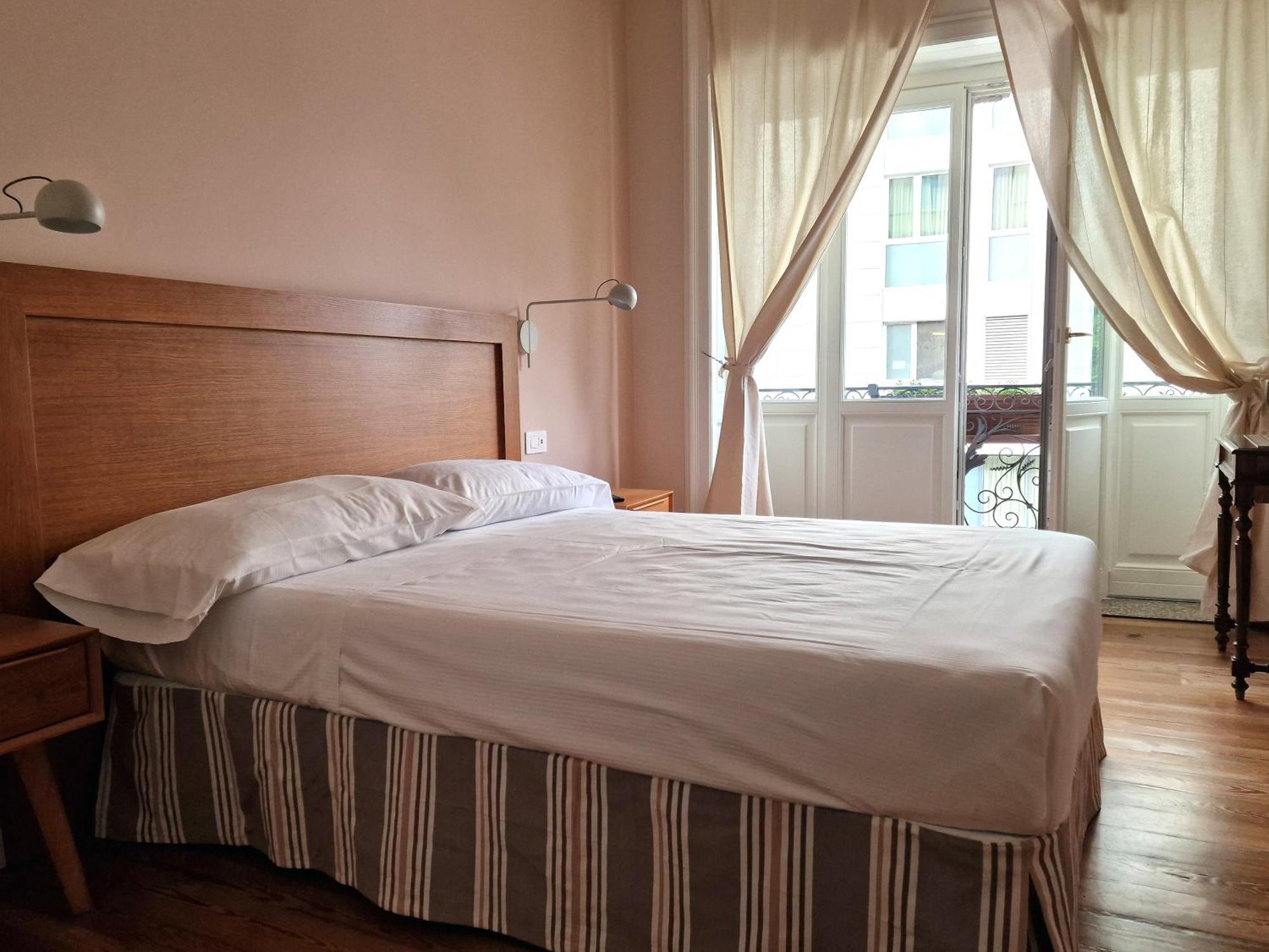 קומו B&B Residenza Cavour מראה חיצוני תמונה