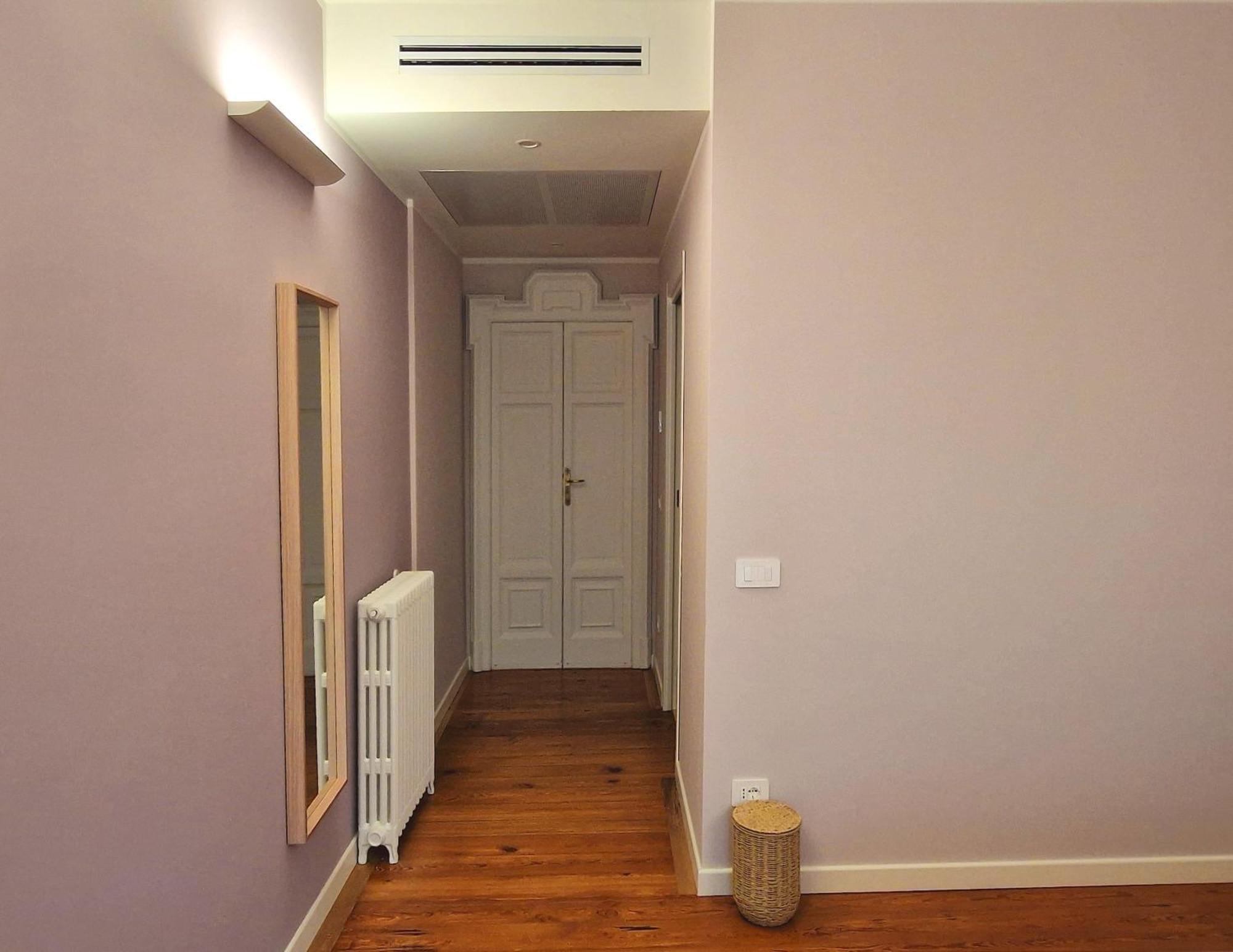 קומו B&B Residenza Cavour מראה חיצוני תמונה
