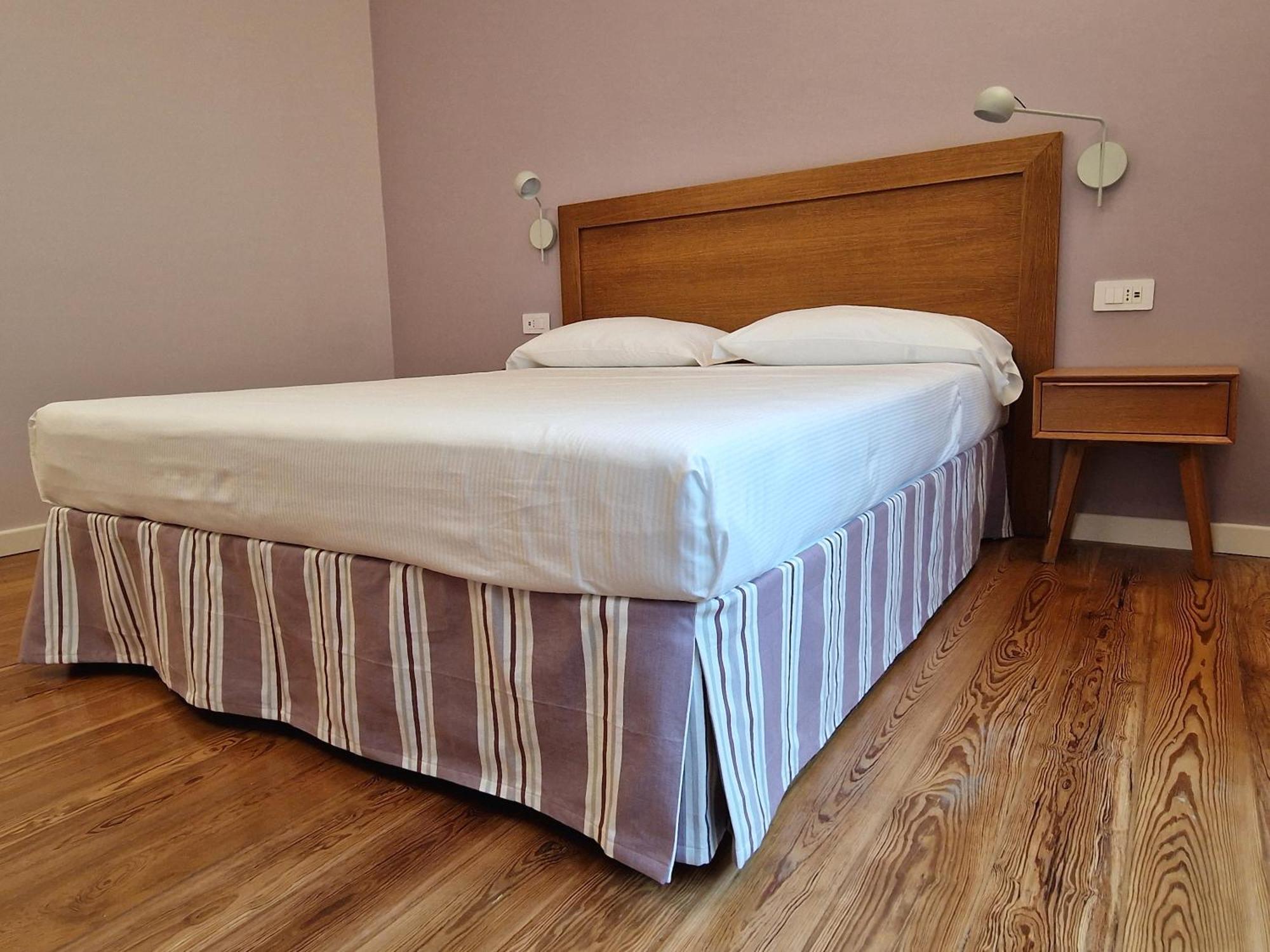 קומו B&B Residenza Cavour מראה חיצוני תמונה
