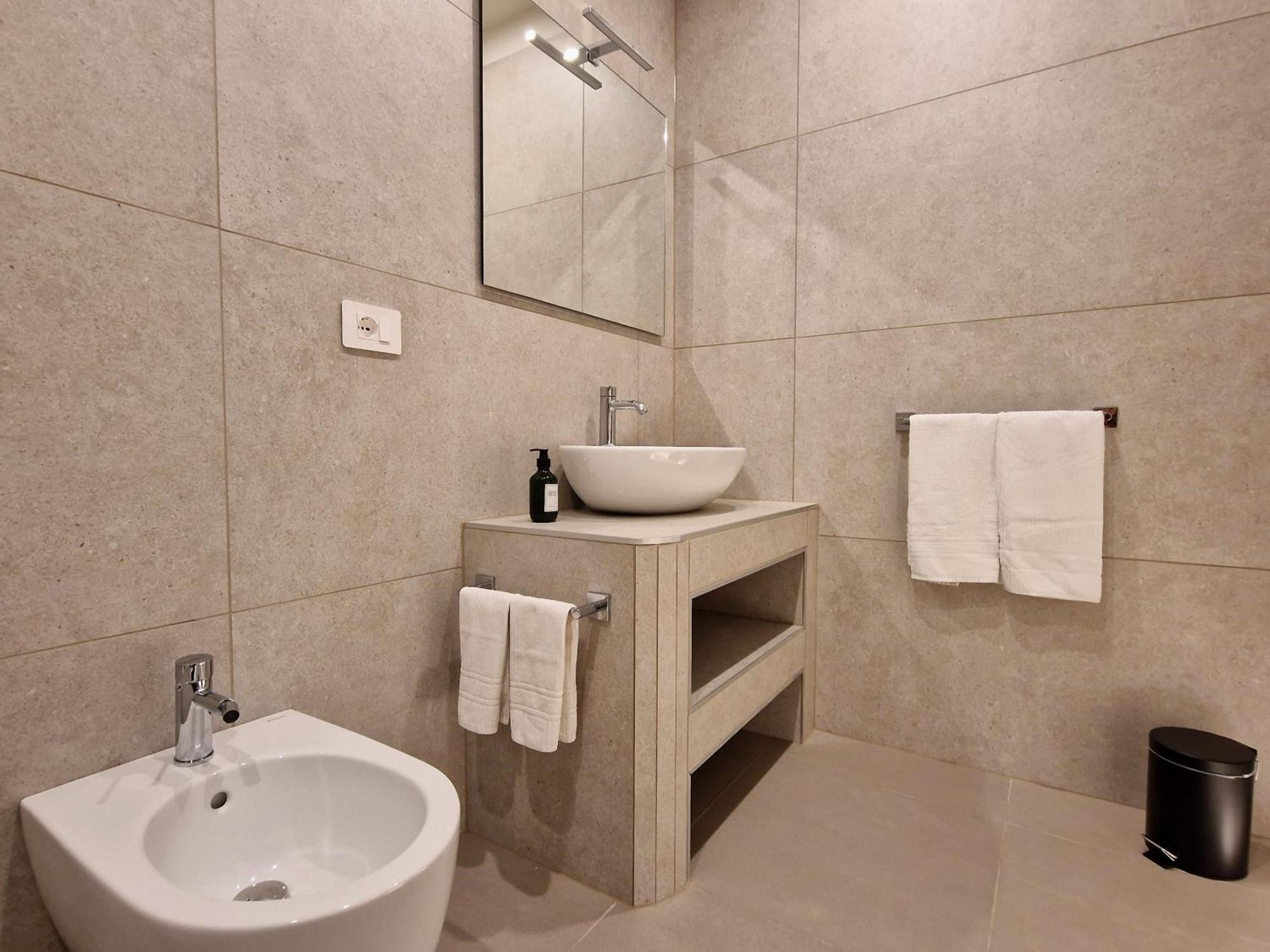 קומו B&B Residenza Cavour מראה חיצוני תמונה