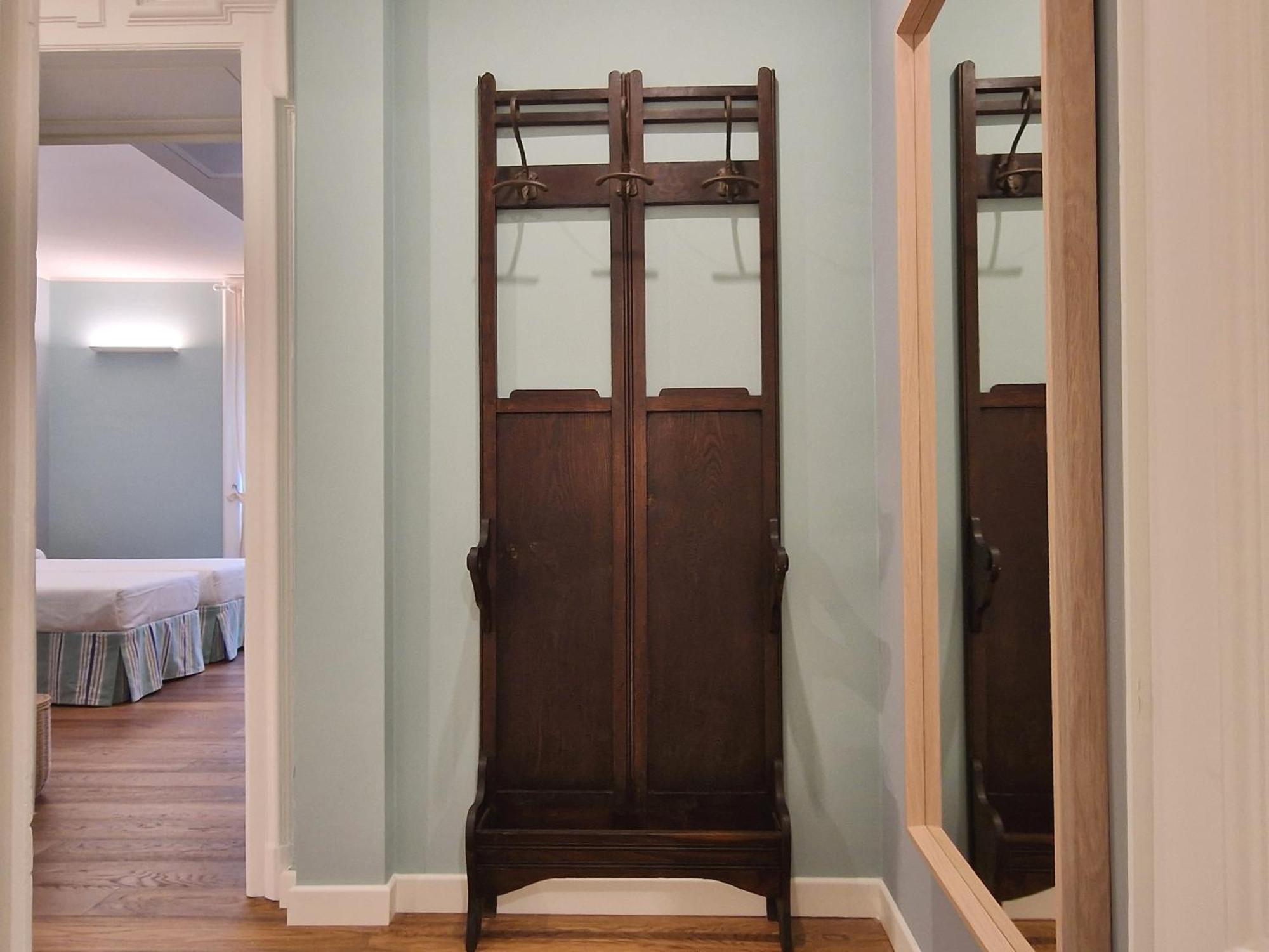 קומו B&B Residenza Cavour מראה חיצוני תמונה