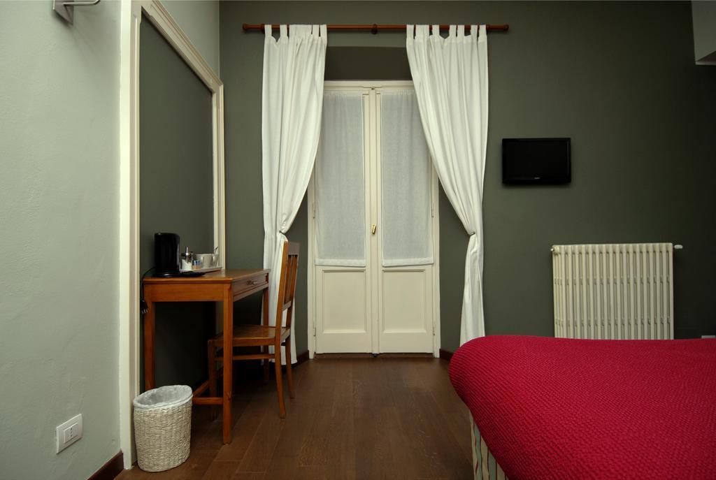 קומו B&B Residenza Cavour מראה חיצוני תמונה