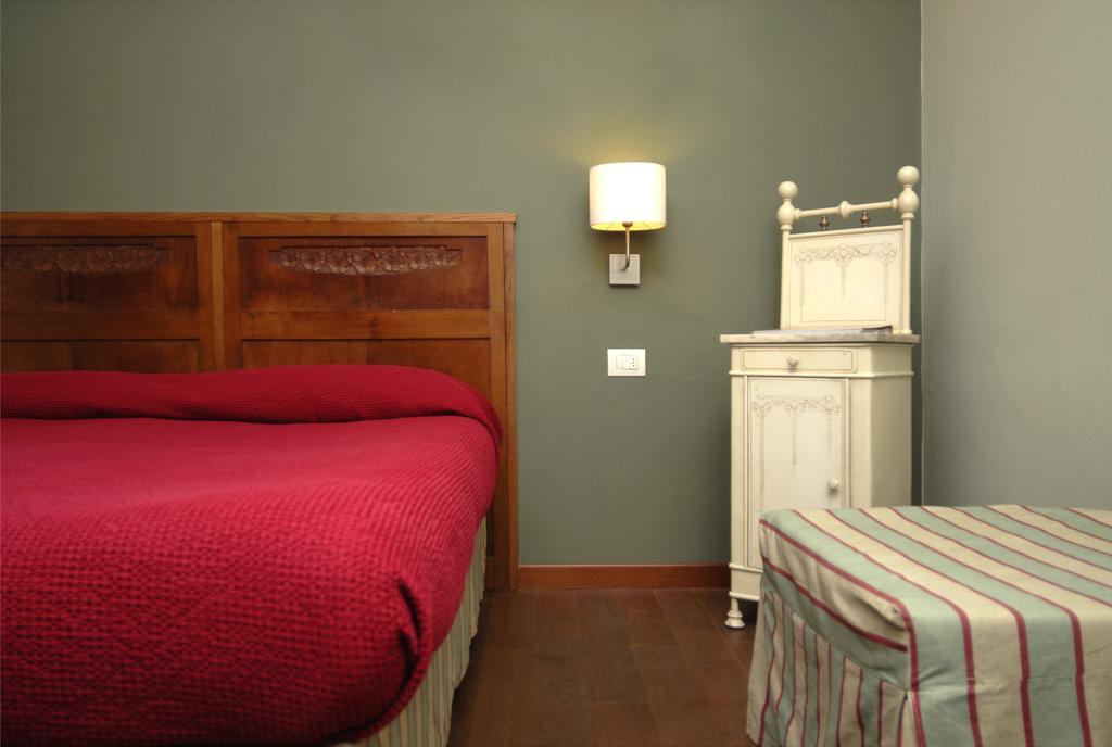 קומו B&B Residenza Cavour מראה חיצוני תמונה