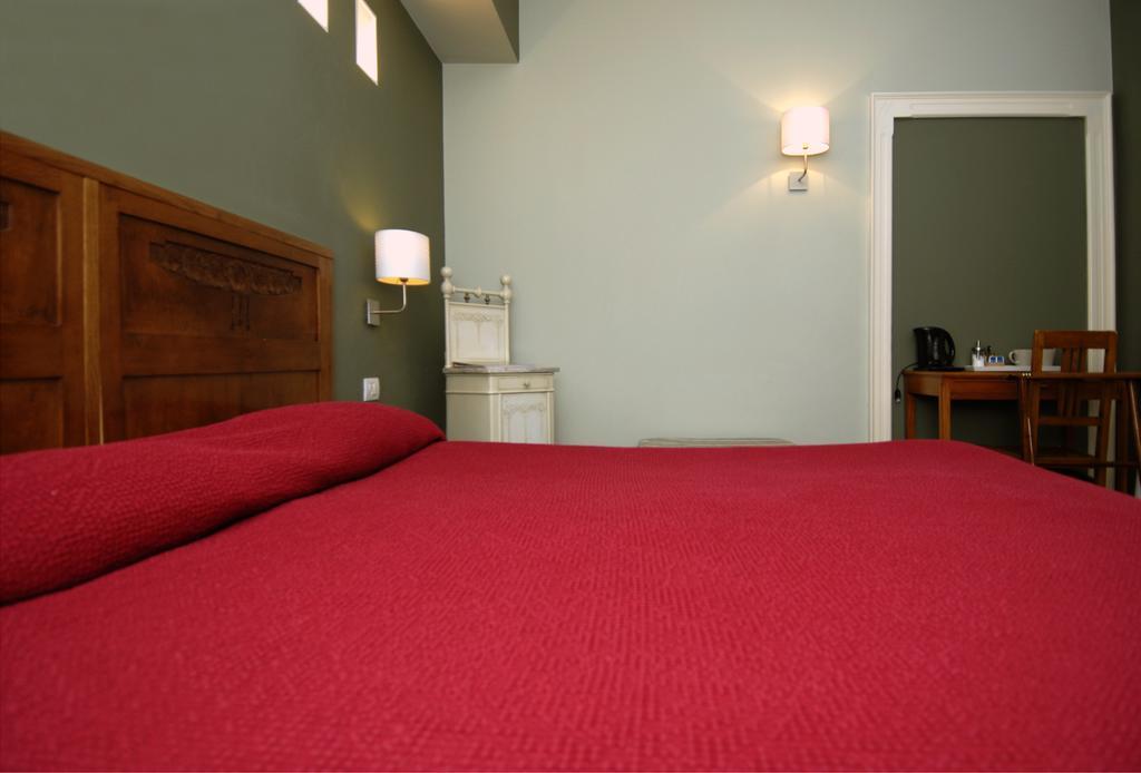 קומו B&B Residenza Cavour מראה חיצוני תמונה