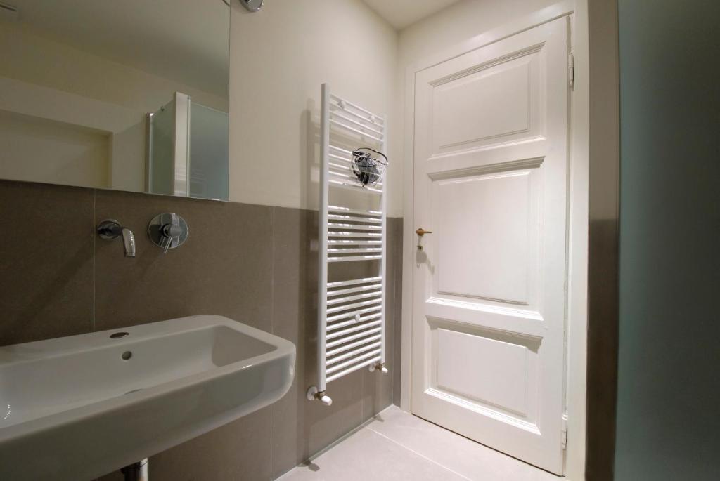 קומו B&B Residenza Cavour חדר תמונה