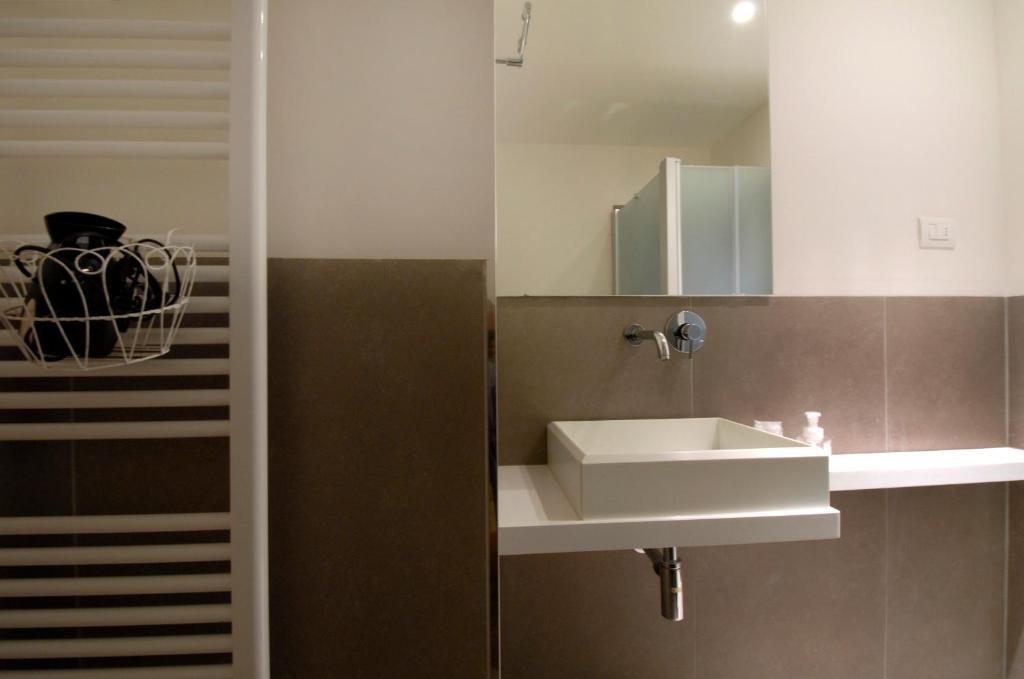 קומו B&B Residenza Cavour חדר תמונה