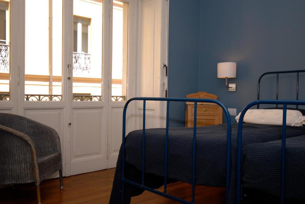קומו B&B Residenza Cavour חדר תמונה