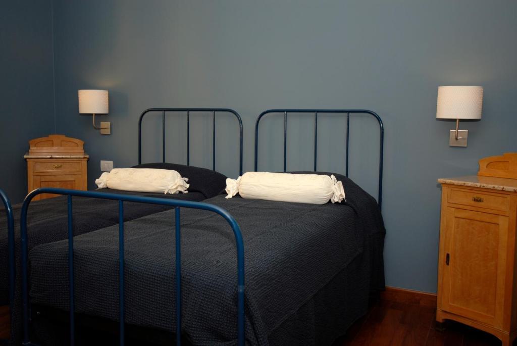 קומו B&B Residenza Cavour חדר תמונה