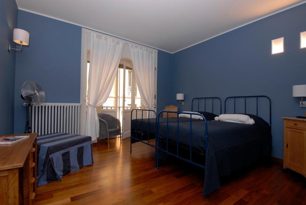 קומו B&B Residenza Cavour חדר תמונה