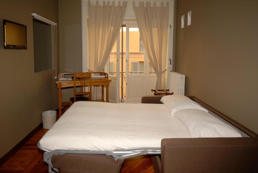 קומו B&B Residenza Cavour חדר תמונה