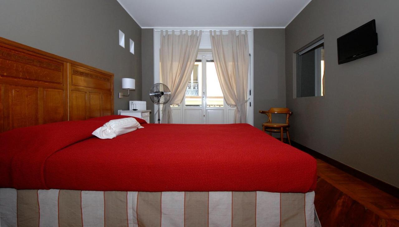 קומו B&B Residenza Cavour חדר תמונה